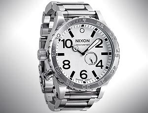 does amazon sell fake nixon watches